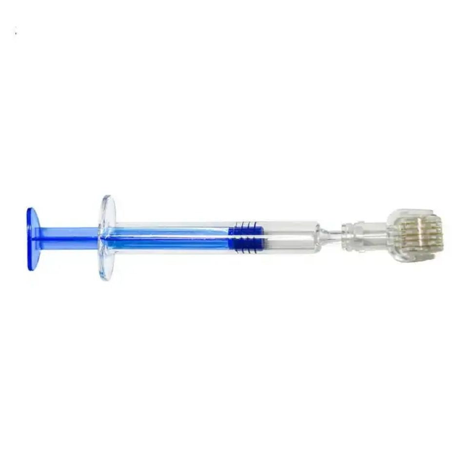 Aqua Roller für Microneedling 3 ml - Präzise & Vielseitig - SKIN-BOOSTERS
