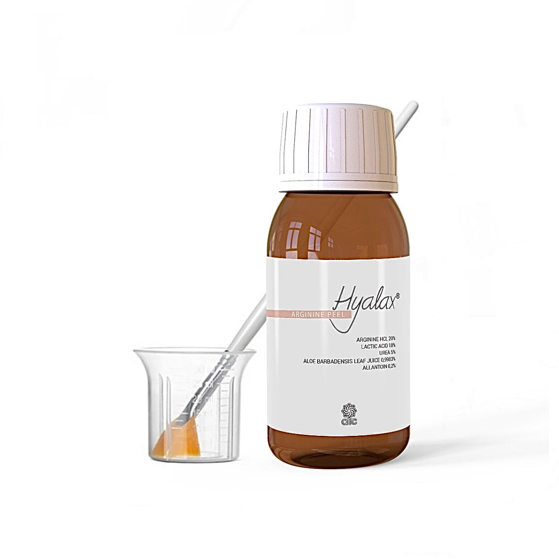 Hyalax Arginine Peel - SKIN-BOOSTERS