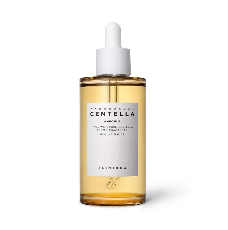 SKIN1004 – Madagascar Centella Ampoule - SKIN-BOOSTERS