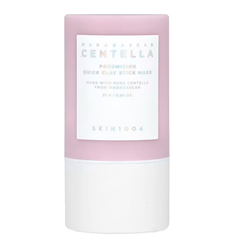 SKIN1004 – Poremizing Quick Clay Stick Mask (27g) - SKIN-BOOSTERS