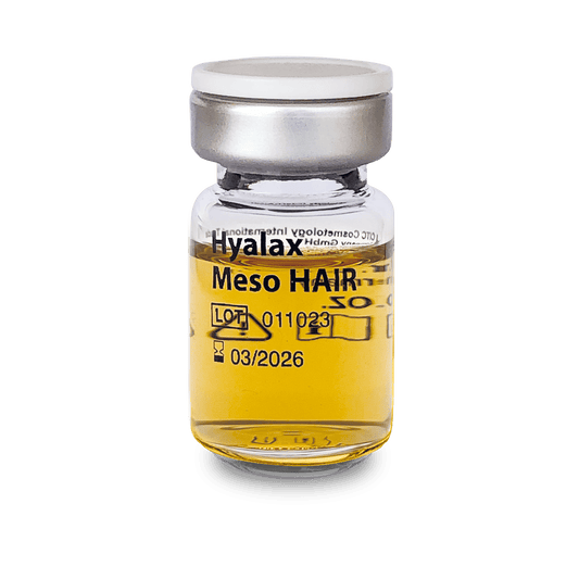 Hyalax Hair 1 x 5 ml - SKIN-BOOSTERS