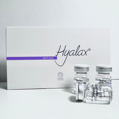 Hyalax Anti-Age 1 x 5 ml - SKIN-BOOSTERS