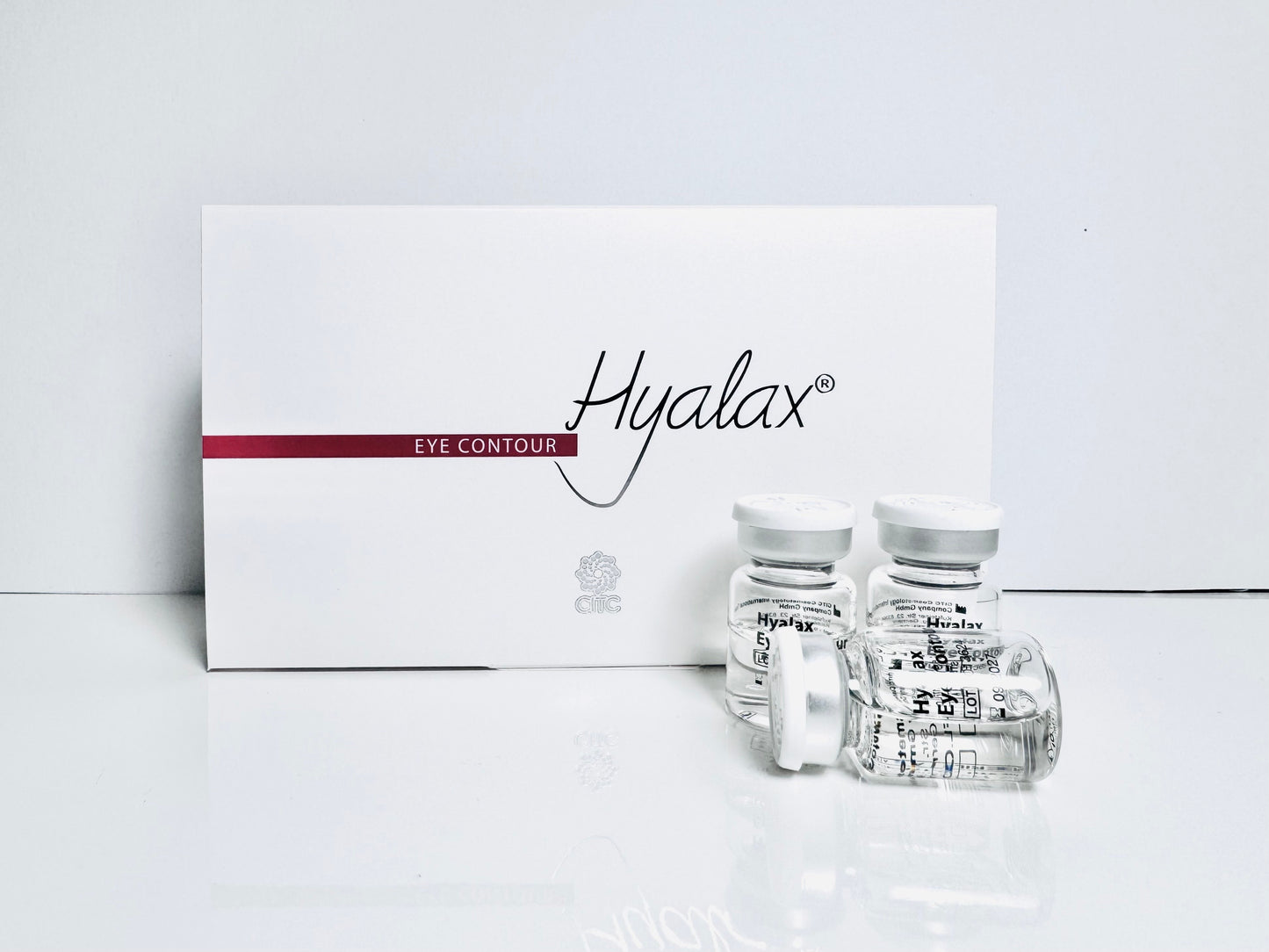 Hyalax Eye Contour 1 x 5 ml