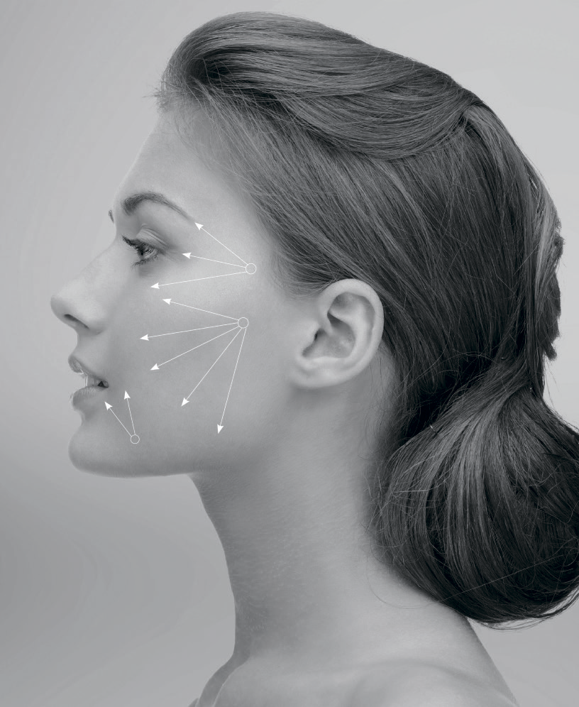 INNEA Evidence 2 ml - Skinbooster für eine intensivere und tiefere Regeneration - SKIN-BOOSTERS