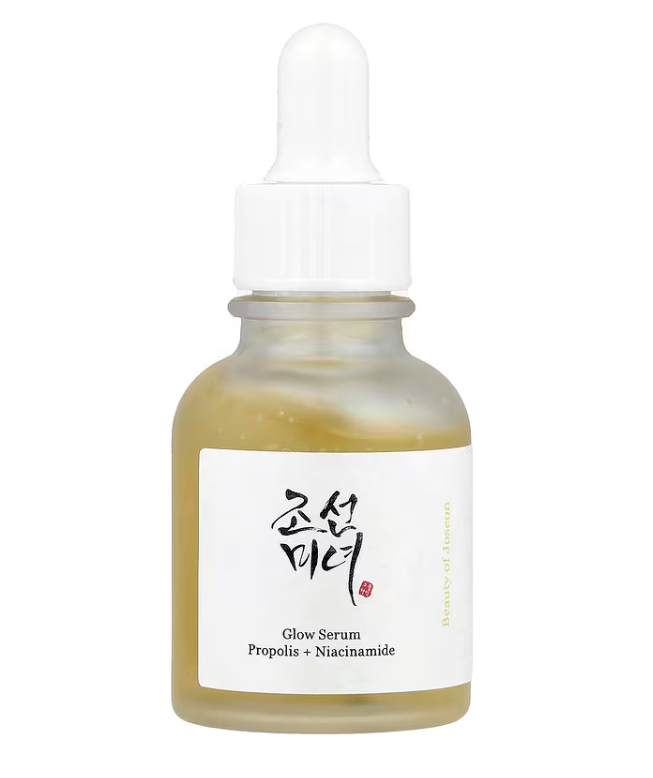 Beauty of Joseon – Glow Serum: Propolis + Niacinamide (30ml) - SKIN-BOOSTERS