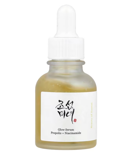 Beauty of Joseon – Glow Serum: Propolis + Niacinamide (30ml) - SKIN-BOOSTERS