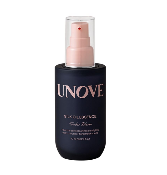 Dr. FORHAIR – UNOVE Silk Oil Essence (70ml) - SKIN-BOOSTERS