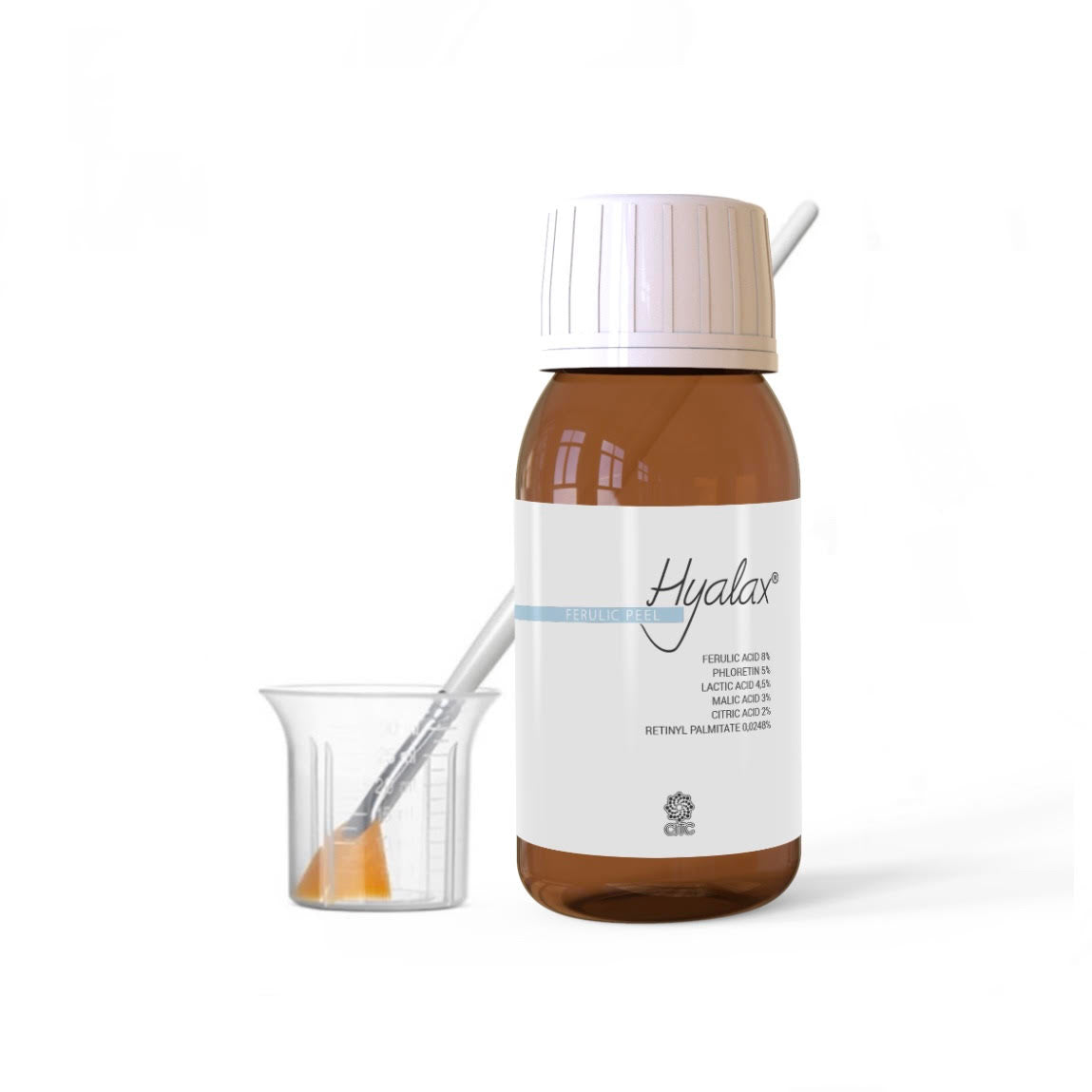 Hyalax Ferulic Peel