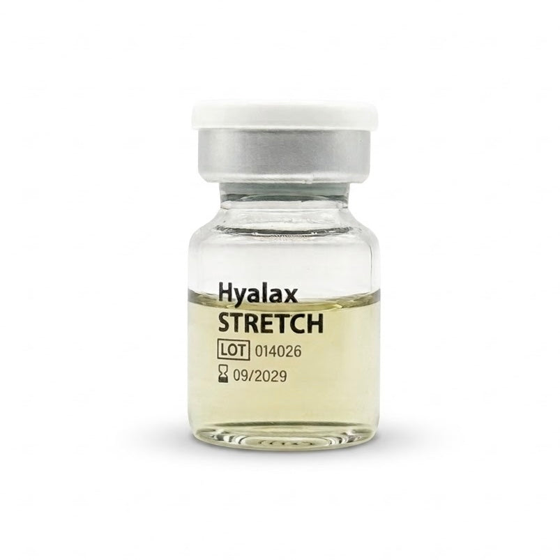 Hyalax Stretch 1 x 5 ml