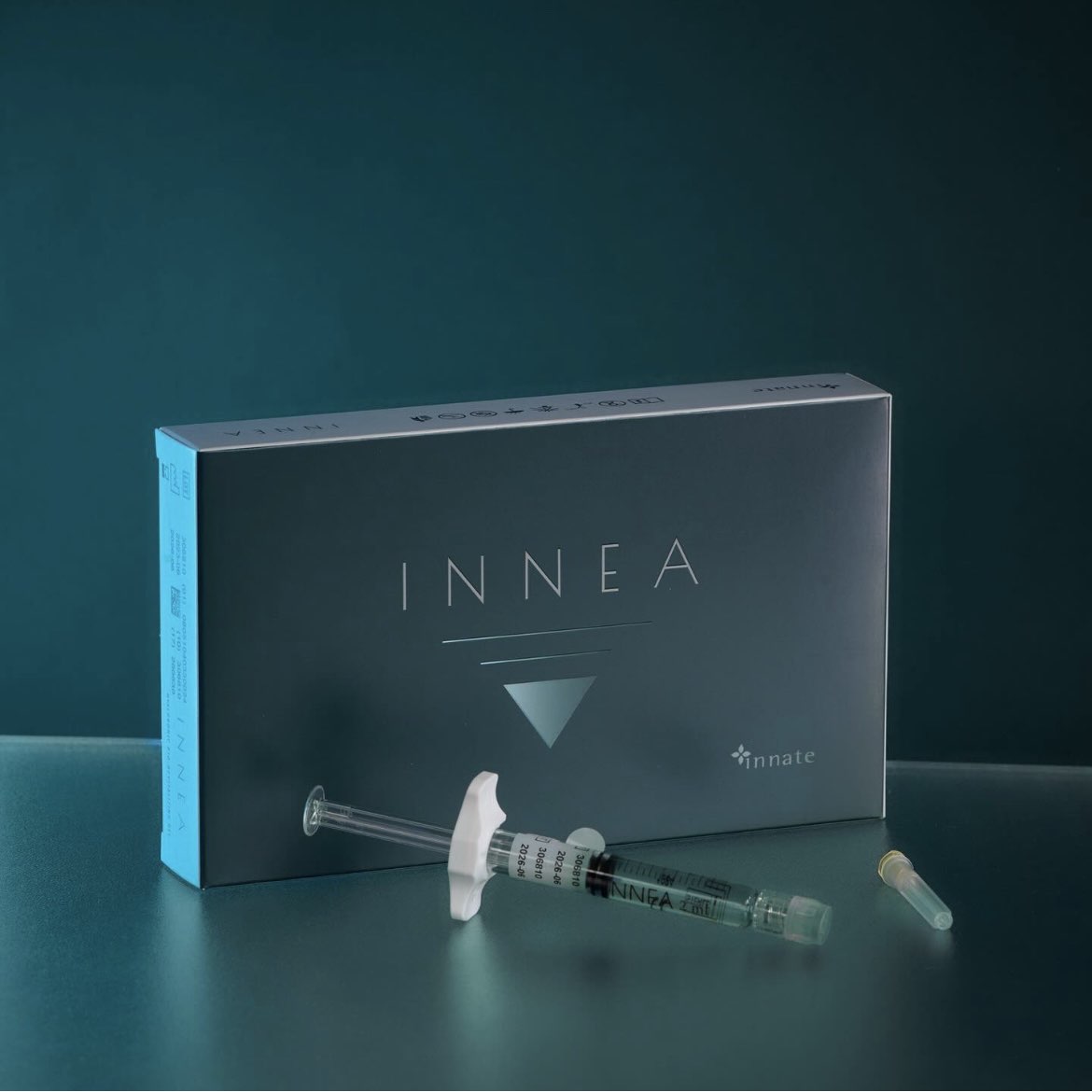 INNEA 2 ml - SKIN-BOOSTERS