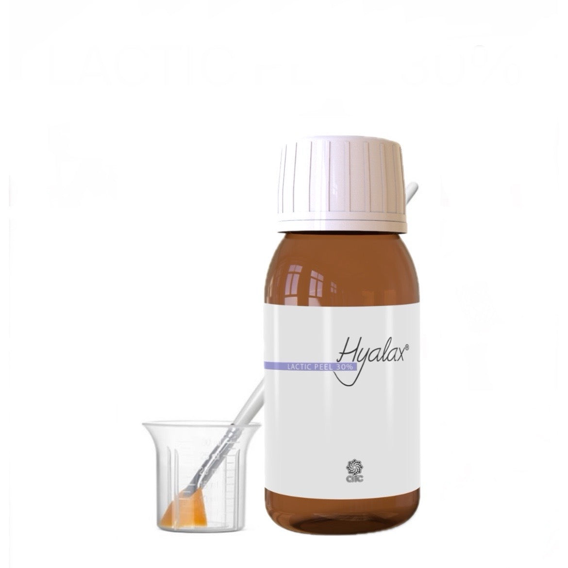 Hyalax Lactic Peel 30% - SKIN-BOOSTERS