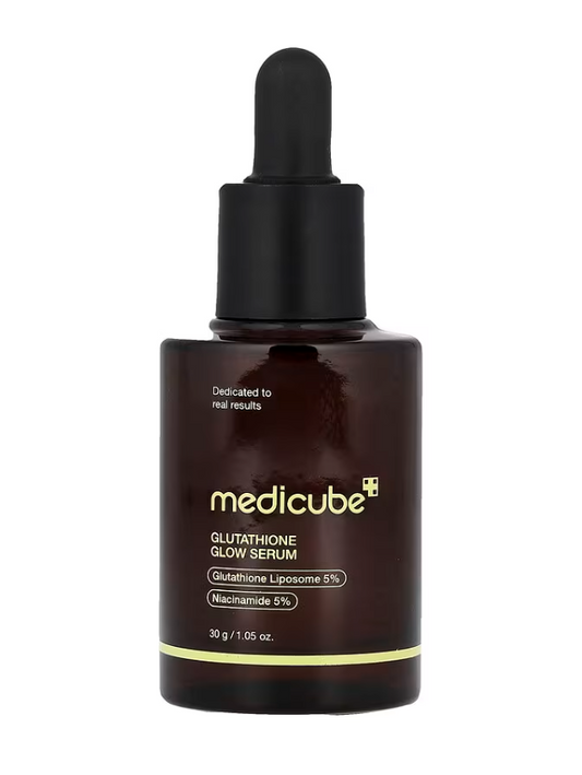 Medicube – AGE-R Glutathione Glow Serum (30ml) - SKIN-BOOSTERS