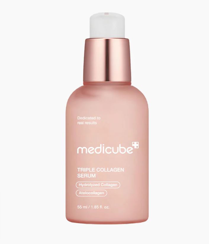 Medicube – Triple Collagen Serum 4.0 (55ml) - SKIN-BOOSTERS