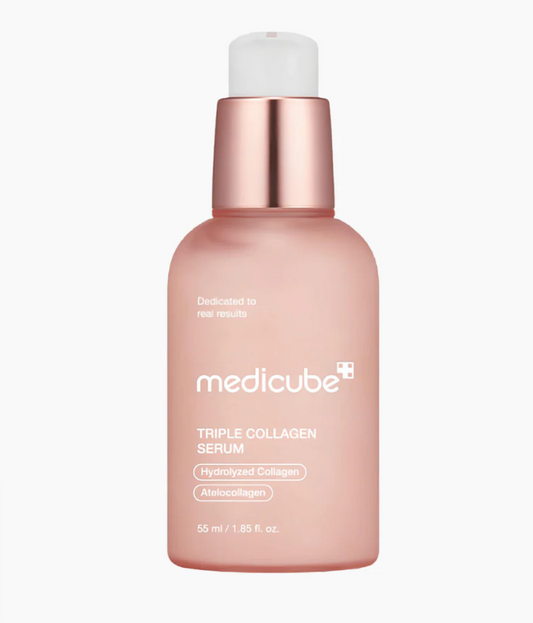 Medicube – Triple Collagen Serum 4.0 (55ml) - SKIN-BOOSTERS
