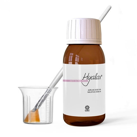 Hyalax Anti-Acne Peel - SKIN-BOOSTERS