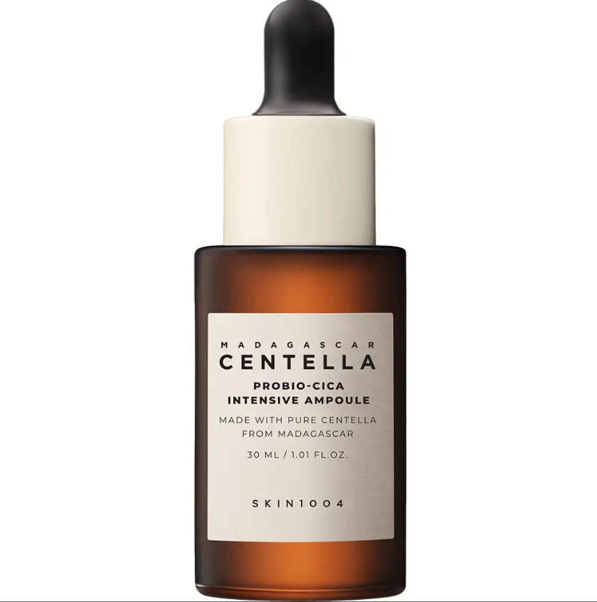 SKIN1004 – Madagascar Centella Probio-Cica Intensive Ampoule (30ml) - SKIN-BOOSTERS