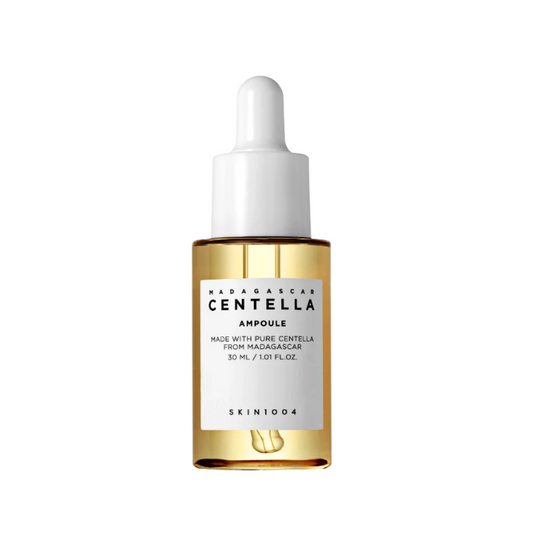 SKIN1004 – Madagascar Centella Ampoule - SKIN-BOOSTERS