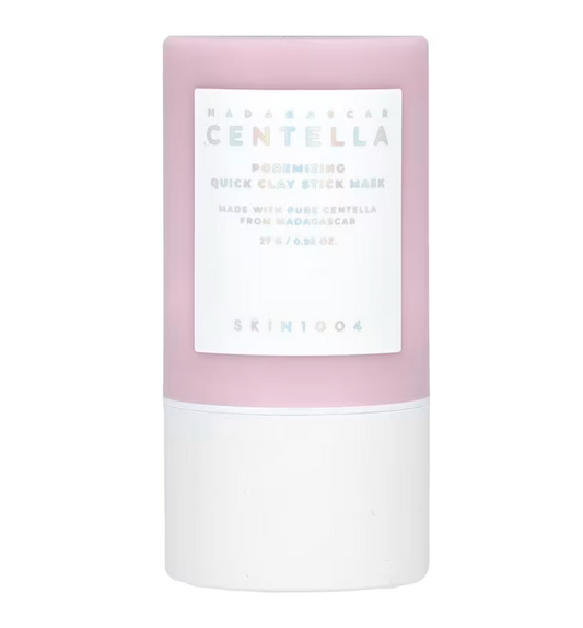 SKIN1004 – Poremizing Quick Clay Stick Mask (27g) - SKIN-BOOSTERS