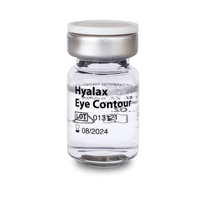 Hyalax Eye Contour 1 x 5 ml