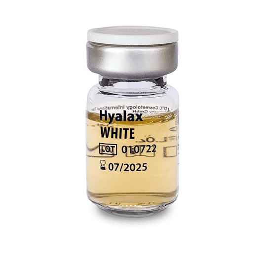 Hyalax White 1 x 5 ml